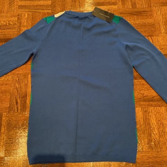 Tommy Hilfiger Women’s Sweater size S - Picture 3 of 4